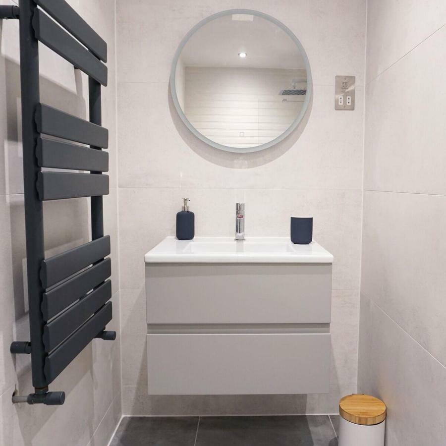 Saltwater Suites At Fistral New Quay Zewnętrze zdjęcie